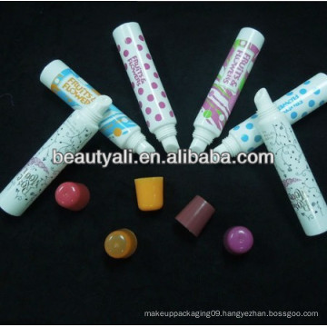 lipstick tubes,cosmetic tubes,plastic tubes